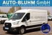 Ford Transit Custom Trend Transit 350 kasten l3h2 + navi 360  cam ahk 2 5t