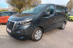 Nissan Primastar Tekna kombi l1h1 2 8t tekna 8 sitze klima