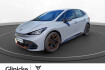Cupra Born Edition Dynamic 150 led lm 19? navi pdc+rfk acc