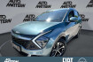 Kia Sportage Spirit 1.6 t gdi aut* mild hybrid spirit 4wd
