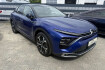 Citroën C5 X Shine Citroen c5 x shine pack hybrid