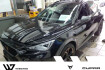 Cupra Formentor  1.4 tsi vz e hybrid acc led copper