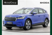 Skoda Enyaq  60 loft wapu led carplay kamera navi