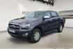 Ford Ranger XLT xlt doppelkabine 4×4 ahk sperrdiff. el. heckklappe
