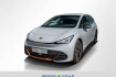 Cupra Born  170 kw 77kwh navi/rfk/allwetter/2xpdc/shz