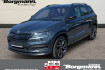 Skoda Karoq Sport sportline 2 0 led ? navi ? ruckfahrkamera ? keyles