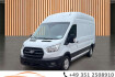 Ford Transit Custom Trend Transit 350 l3h3 trend*kamera*tempomat*sitzhzg*