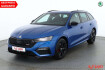 Skoda Octavia RS combi 1.4 tsi dsg iv rs led head up navi