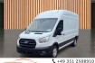 Ford Transit Custom Trend Transit 350 l3h3 trend*kamera*tempomat*sitzhzg*