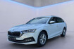 Skoda Octavia Style combi led/ahk/hud/acc/4xshz/navi/kam