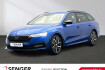 Skoda Octavia Sport combi sportline 1.5 tsi dsg carplay led acc