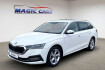 Skoda Octavia Selection Plus combi selection plus *mega ausstattung*