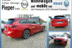 Opel Insignia GSi sports tourer gsi