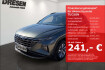 Hyundai Tucson Trend trend hev 1.6 t gdi 4wd navi led shz rfk carplay a