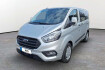 Ford Transit Custom Trend Transit custom transit custom kombi 320 l1 trend 8 sitzer