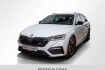 Skoda Octavia RS Plus combi 2.0 tsi rs acc/matrix/navi/kamera/hud/sitzhz