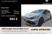Cupra Born Edition Dynamic 170/62 warmepumpe navi led shz acc pdc