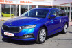 Skoda Octavia Style combi 2.0 tdi dsg style acc led navi pdc