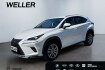 Lexus NX Business Nx 300h e four business line *led*acc*navi*cam*shz*