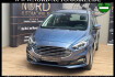Ford Galaxy Vignale 2.5 hybrid *7 sitze*ahk*led*nav*upe:52*
