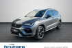 Cupra Ateca  ateca  ateca 1.5 tsi dsg carplay ruckfahrkamera