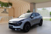 Kia Sportage Spirit 1.6 t gdi phev awd at spirit navi rfk