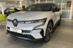 Renault Megane E-Tech Techno Megane e tech optimum charge technoversion