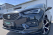 Seat Tarraco FR 1.5 tsi dsg fr ahk navi acc led rfk 4xshz lr hzg e