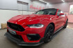 Ford Mustang Fastback  Mustang 2.3 eco schalter/race red/mach 1kit/r19?