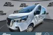 Nissan Primastar N-Connecta kombi l1h1 2 8t n connecta*automatik