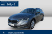 Skoda Octavia Style combi 2.0 tsi dsgg 4×4 style navi led