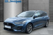 Ford Focus ST-Line turnier st line 1.0 ecoboost mild hybrid ahk navi