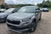 Skoda Kodiaq Ambition ambition 2.0 tdi+dab+navi+klima