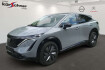 Nissan Ariya  63 kwh 22kw obc