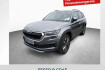 Skoda Kodiaq Ambition ambition tour 2.0 tdi dsg *ahk*navi*pano*