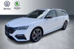 Skoda Octavia RS Plus octavia combi rs plus 2.0 tdi dsg navi cam hud led