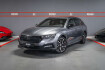Skoda Octavia Sport 2.0 tsi sportline 4×4 rfk 4xshz columbus