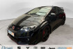 Honda Civic GT type r gt nav kamera tempomat alu pdc vo+hi bluet