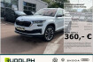 Skoda Kodiaq Tour 1.5 tsi tour acc led navi kamera shz el. heckklapp