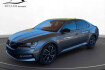 Skoda Superb Sport lim. sportline acc ruckfahr shz