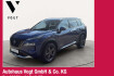 Nissan X-Trail Tekna X trail tekna bose panorama propilot 360 kamera