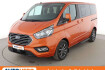 Ford Transit Custom Trend Transit 2.0 tdci 310 l1 tourneo titanium