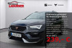 Cupra Ateca  ateca  ateca 2 0 tsi dsg 4×4 *navi+led+dab+pdc+facelift*