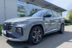 Hyundai Tucson N Line n line at mild hybrid 4wd ahk+navi+soundsystem+led