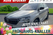 Skoda Karoq Sport sportline+anhangerkupplung+navi+klimaautomatik+led