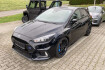 Ford Focus RS rs xenon 350 ps