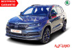 Skoda Karoq Sport sportline 1.5 tsi dsg led navi shz kam ahk a