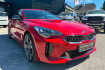 Kia Stinger GT gt 4wd