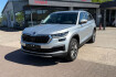 Skoda Kodiaq Clever clever 4×4 *ahk*360grad*