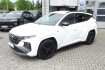 Hyundai Tucson N Line 1.6 t gdi 48v hybrid 2wd dct n line 360g kamera